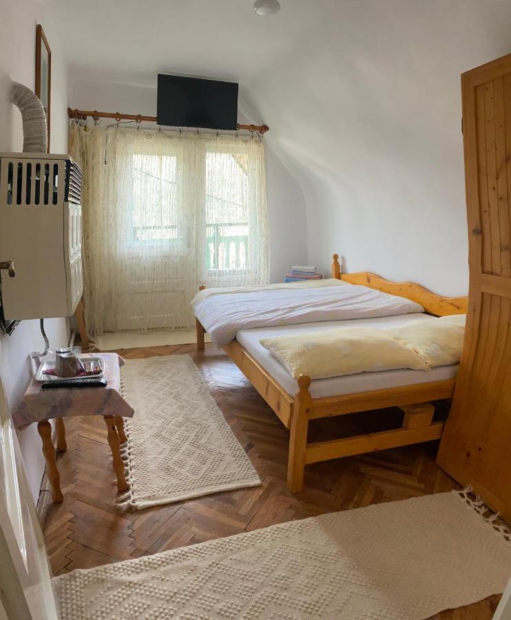 Pensiunea Panorama Baile Tusnad Bagian luar foto