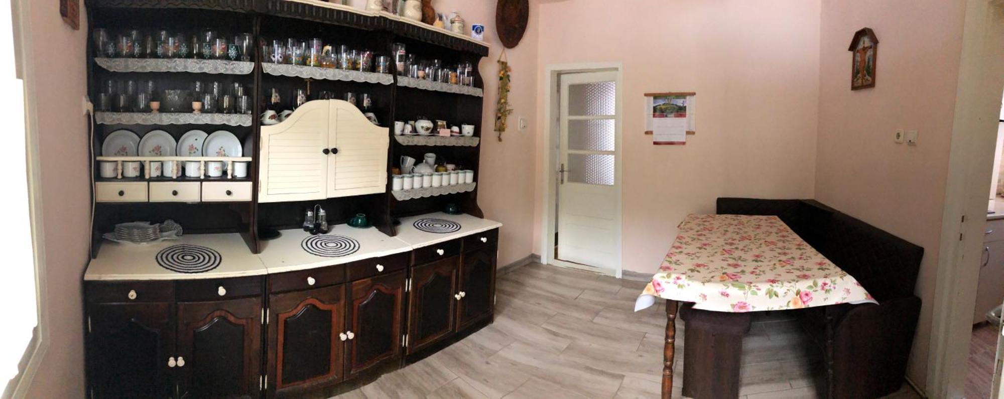 Pensiunea Panorama Baile Tusnad Bagian luar foto