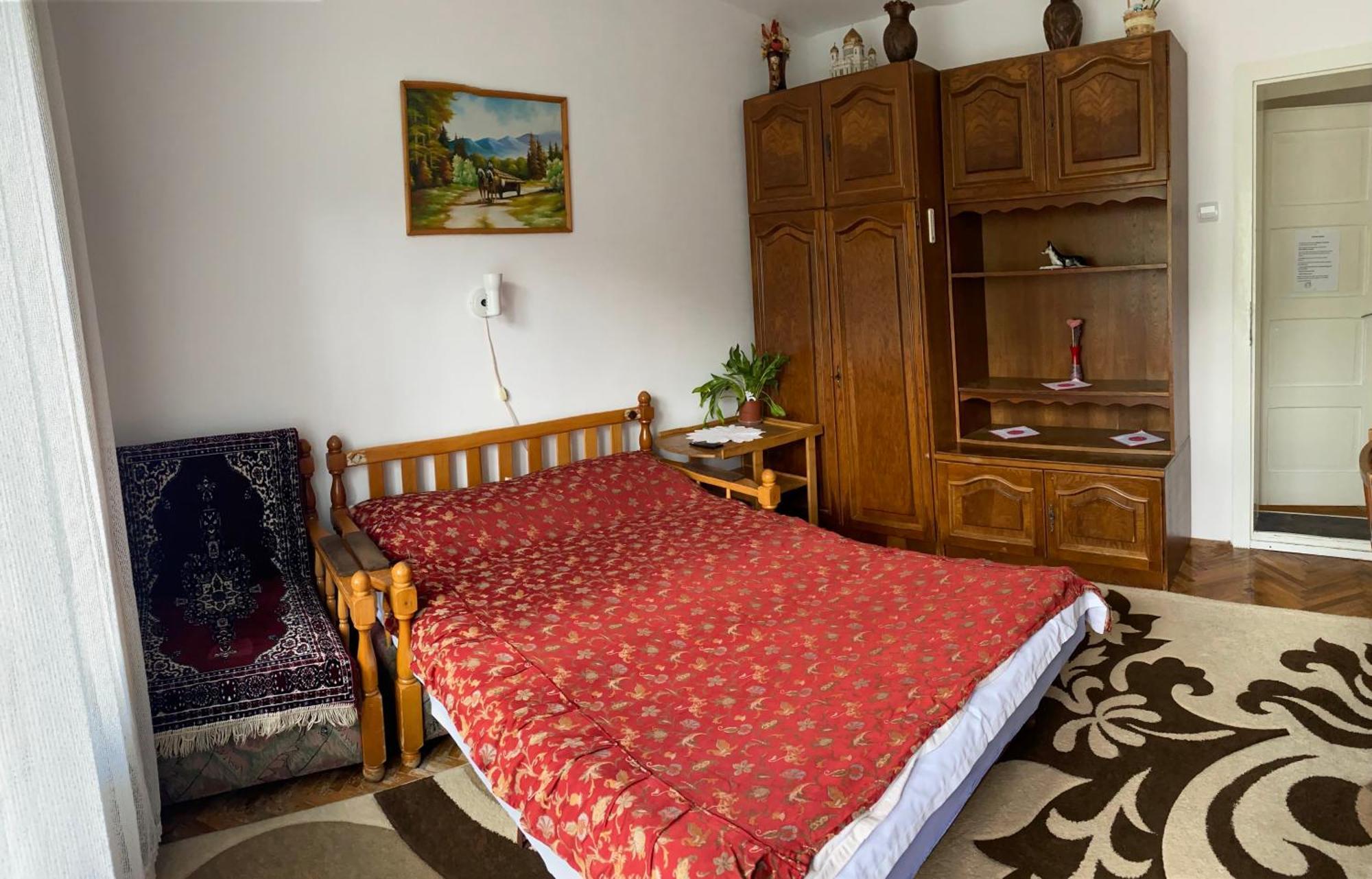 Pensiunea Panorama Baile Tusnad Bagian luar foto