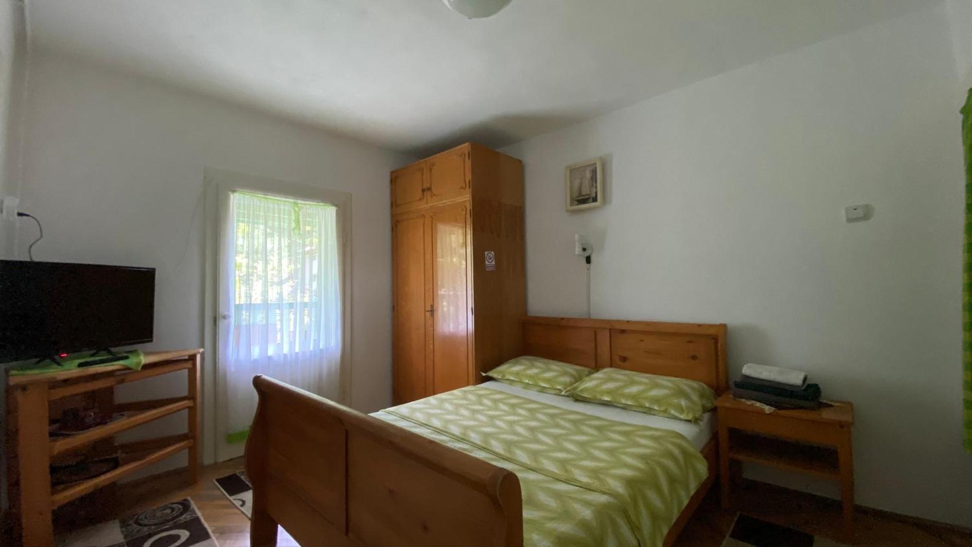 Pensiunea Panorama Baile Tusnad Bagian luar foto